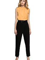 Dámské kalhoty S124 - Stylove