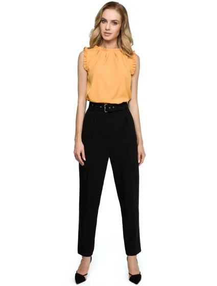 Dámské kalhoty model 17401069 - STYLOVE