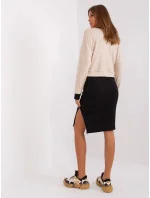 Sada WN KMPL 679.16X černá a béžová - FPrice