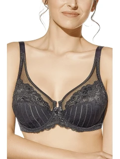 Podprsenka Mariluz černá - Selene