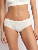 Dámské kalhotky ZERO Feel Bliss Hipster - Sloggi Dámské kalhotky ZERO Feel Bliss Hipster - Sloggi