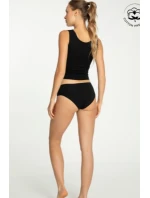 BAVLNĚNÉ KALHOTKY MOOD CLASSIC BAVLNĚNÉ KALHOTKY MOOD CLASSIC