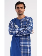 Pánský overal Méďa model 20584978 - Vienetta MAN