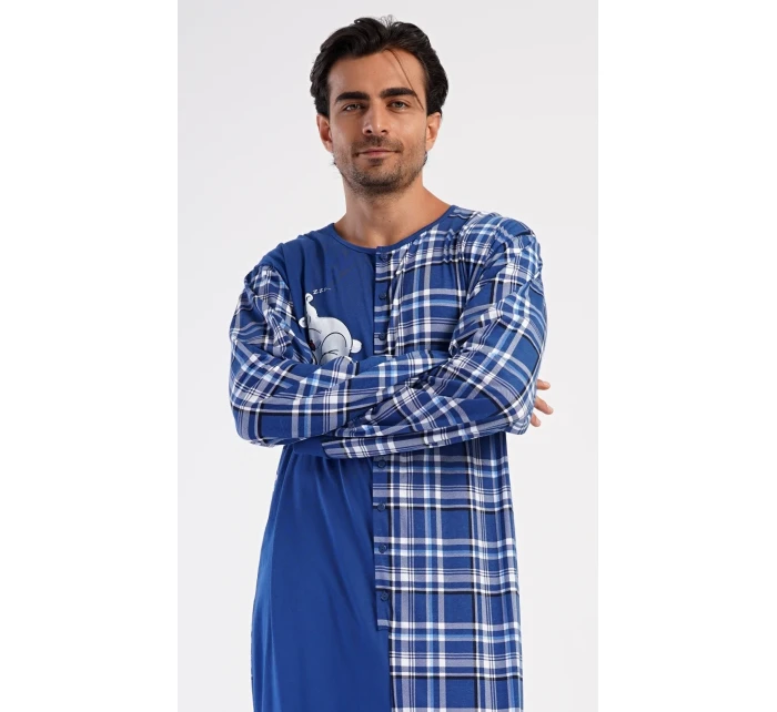 Pánský overal Méďa model 20584978 - Vienetta MAN