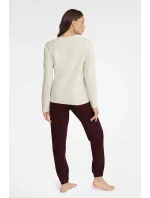 Pyžama  model 183857 Henderson