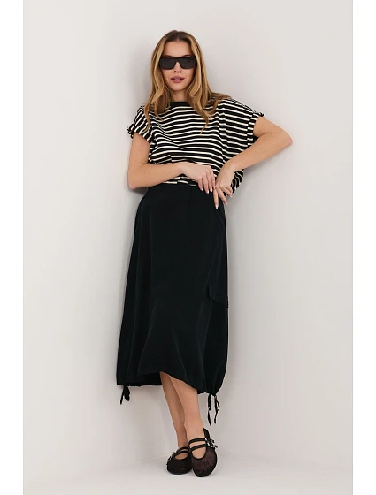 Sukně model 225884 Rue Paris Sukně model 225884 Rue Paris