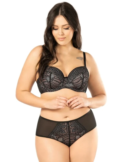 Dámské kalhotky model 20754008 S2XL - Mefemi