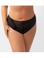 Dámské kalhotky K M3XL model 21410409 - Gorsenia Dámské kalhotky K M3XL model 21410409 - Gorsenia