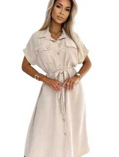 Dámské šaty model 21083429 - numoco basic