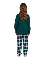 Chlapecké pyžamo 7342 - Doctornap Chlapecké pyžamo 7342 - Doctornap