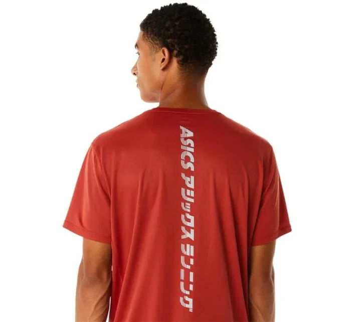 SS Top M Tričko model 20479211 - Asics SS Top M Tričko model 20479211 - Asics