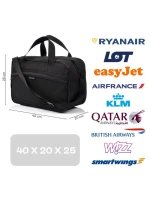 Brašna model 21123737 - Meteor