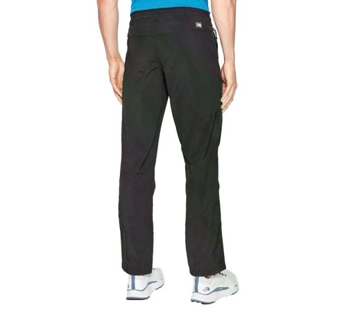 Pánské outdoorové kalhoty  Pant Regular Fit černé model 21351761 - The North Face