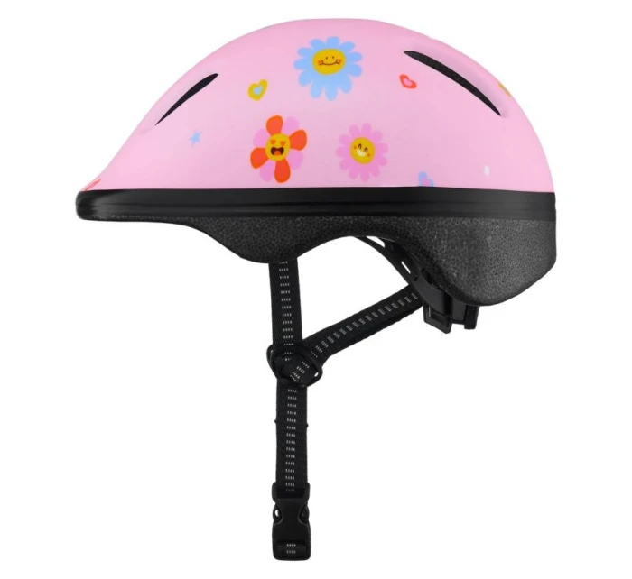 Cyklistická přilba Fun Jr model 21107232 - Spokey