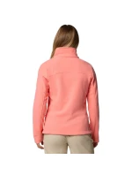 Fast Trek II Jacket W fleece model 21370149 - Columbia Fast Trek II Jacket W fleece model 21370149 - Columbia