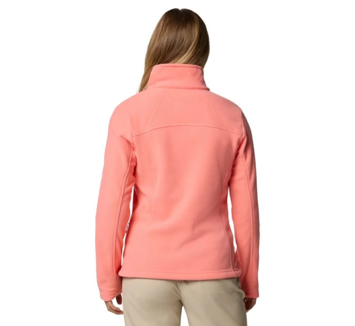 Fast Trek II Jacket W fleece model 21370149 - Columbia Fast Trek II Jacket W fleece model 21370149 - Columbia