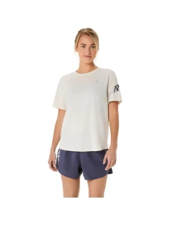 Icon SS Top M model 20898709 Tričko - Asics