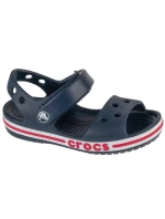 Sandály Crocs Bayaband Sandal T Jr 211055-4CC
