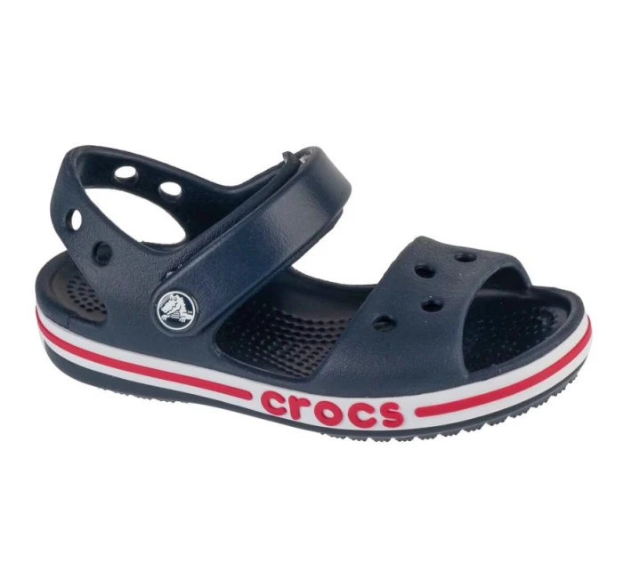 Sandály Crocs Bayaband Sandal T Jr 211055-4CC