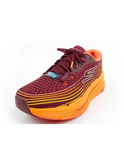 Běžecká obuv Max Cushioning M model 21121542 - Skechers