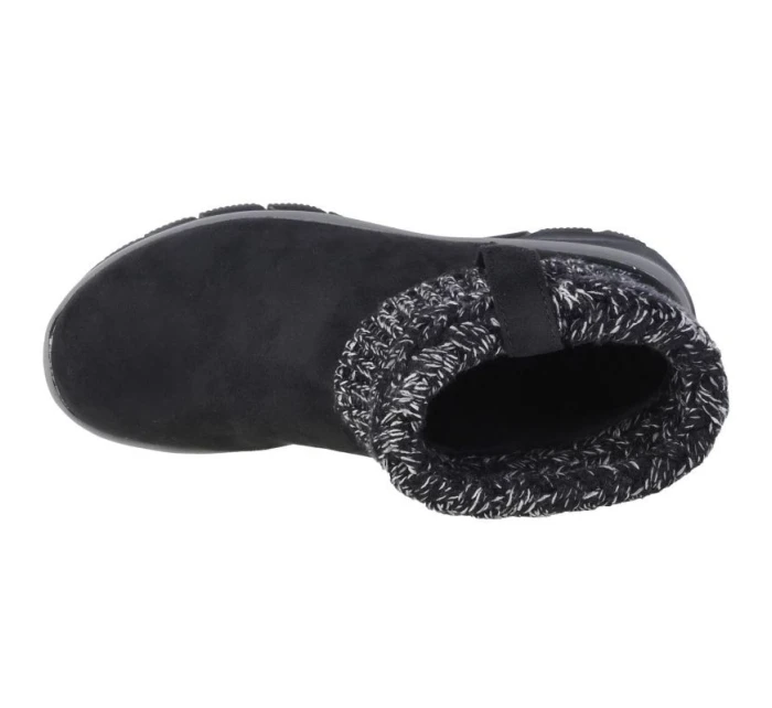 Easy Cozy Weather Black 36 model 21375576 - Skechers Easy Cozy Weather Black 36 model 21375576 - Skechers