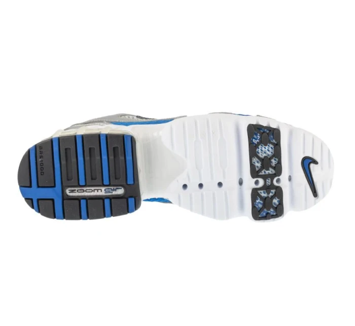 Nike Air Zoom Spiridion Cage 2 CJ1288-002 Blue 38.5 Nike Air Zoom Spiridion Cage 2 CJ1288-002 Blue 38.5