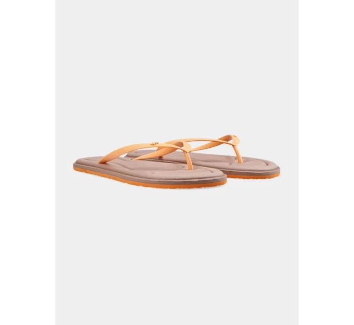 Dámské letní žabky 4F 4FMM00FFLIF020A-82S dámské Dámské letní žabky 4F 4FMM00FFLIF020A-82S dámské