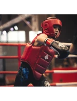 chránič M model 21437828 - DBX Bushido chránič M model 21437828 - DBX Bushido