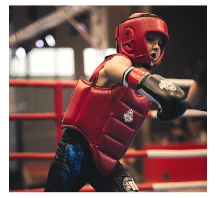 chránič M model 21437828 - DBX Bushido chránič M model 21437828 - DBX Bushido