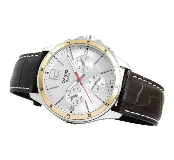 model 21805533 Pánské hodinky + krabice - CASIO model 21805533 Pánské hodinky + krabice - CASIO