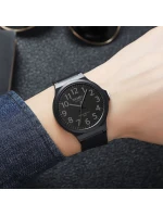 Pánské hodinky Skmei 2108BKDKGY-AC + BOX Pánské hodinky Skmei 2108BKDKGY-AC + BOX