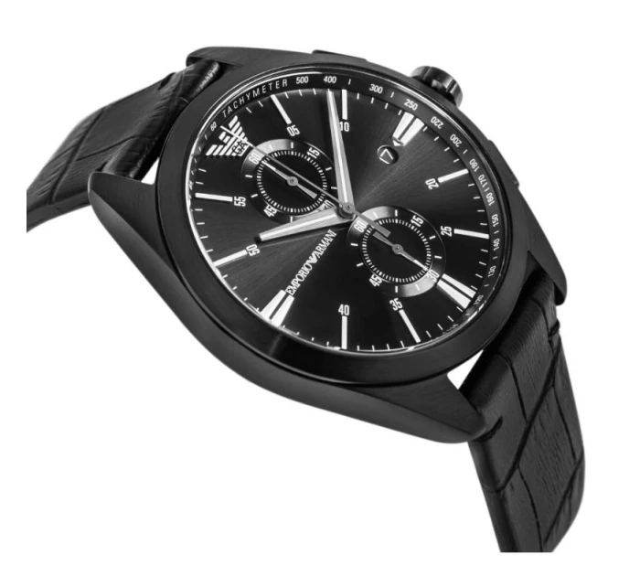 EMPORIO ARMANI Claudio Pánské hodinky AR11483 + BOX EMPORIO ARMANI Claudio Pánské hodinky AR11483 + BOX