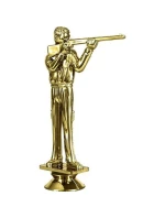 Figurka plastikowa długa - model 21828371