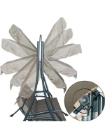 OGRODOWA 3  GARDEN model 21831523 - SASKA