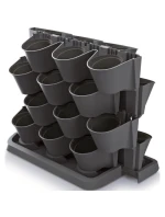 ZAHRADNÍ KVĚTINY STOJÍCÍ ANTHRACITE pro děti ZAHRADNÍ KVĚTINY STOJÍCÍ ANTHRACITE pro děti