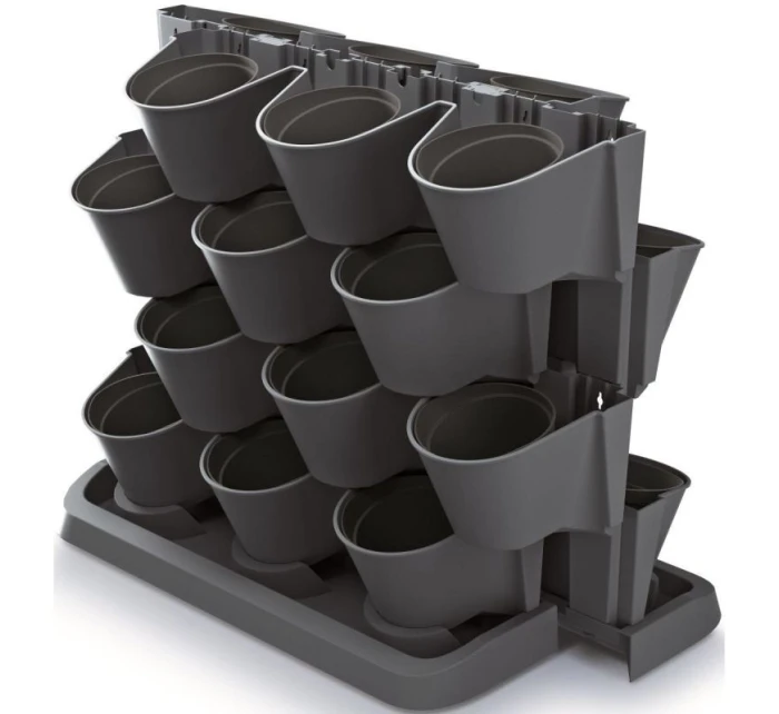 ZAHRADNÍ KVĚTINY STOJÍCÍ ANTHRACITE pro děti ZAHRADNÍ KVĚTINY STOJÍCÍ ANTHRACITE pro děti