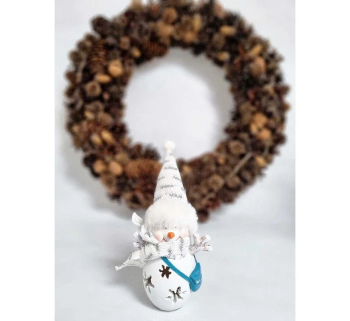 LED FIGURKA BABY 7x6x16 cm