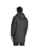 Pánská bunda adidas Entrada 26 Stadium černá JZ6668 pánské