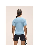 Dámské tričko CASALL Essential Tee, modrá barva Dámské tričko CASALL Essential Tee, modrá barva