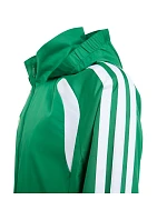 Dětská bunda adidas Tiro 26 League model 22276225 - adidas teamwear Dětská bunda adidas Tiro 26 League model 22276225 - adidas teamwear