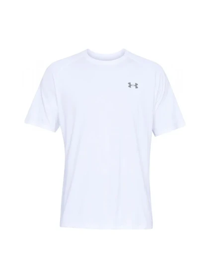 Pánské tričko Tech 2.0 SS M 1326413-100 - Under Armour Pánské tričko Tech 2.0 SS M 1326413-100 - Under Armour