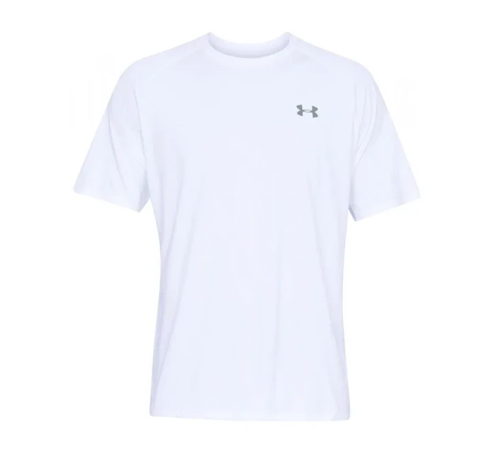 Pánské tričko Tech 2.0 SS M 1326413-100 - Under Armour Pánské tričko Tech 2.0 SS M 1326413-100 - Under Armour