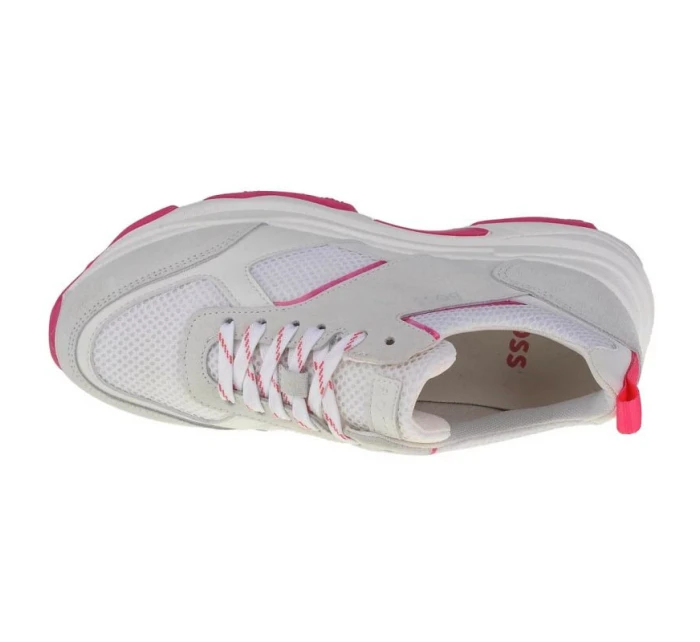 Boty Tenisky model 17716625 - Boss