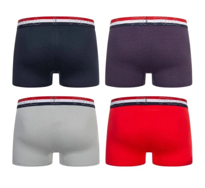 Performance boxerky M model 17834561 - Fila Performance boxerky M model 17834561 - Fila