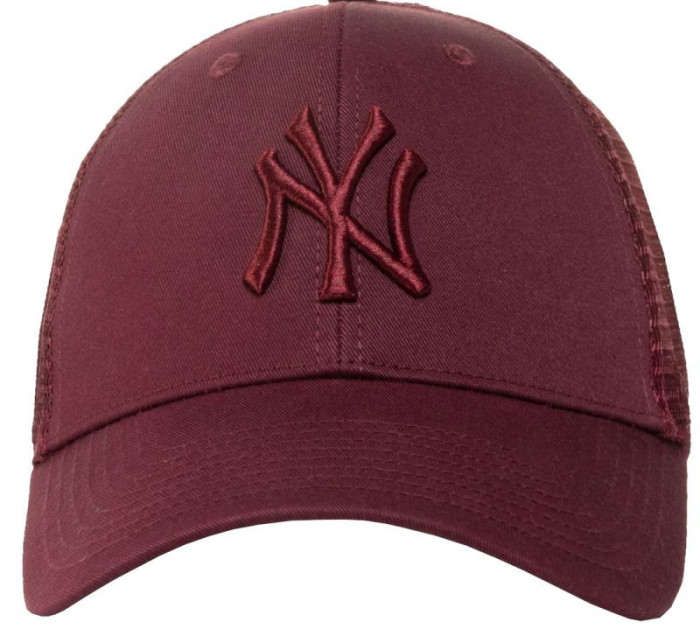 Kšiltovka MLB New York Yankees Branson Cap B-BRANS17CTP-KM - 47 Brand