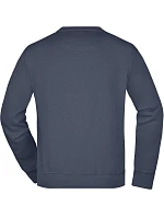 JN 840 Pracovní mikina model 22414294 navy - Daiber JN 840 Pracovní mikina model 22414294 navy - Daiber