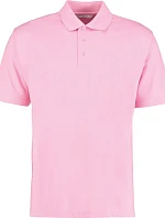 Kustom Kit KK 403 Pánské piqué polo "Superwash" 43.0403 pink