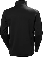 Helly Hansen 72380 Fleecová pracovní bunda "Tech Midlayer" 59.2380 black Helly Hansen 72380 Fleecová pracovní bunda "Tech Midlayer" 59.2380 black
