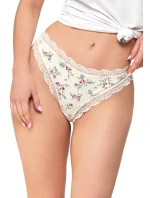 Moraj BCL1900-011/2 barva balení:bordó/ecru