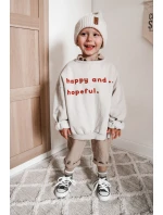 Dětské Vysoké Tenisky Khaki Filemon Dětské Vysoké Tenisky Khaki Filemon